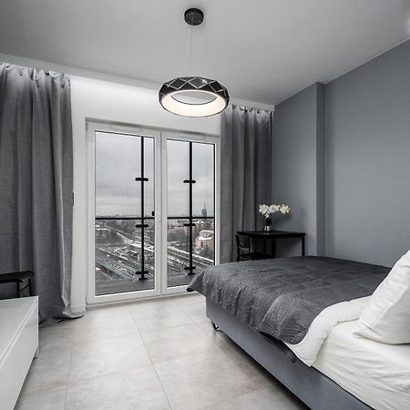 Apartamenty Dla Wszystkich Kasprzaka 29 Warszawa Eksteriør bilde