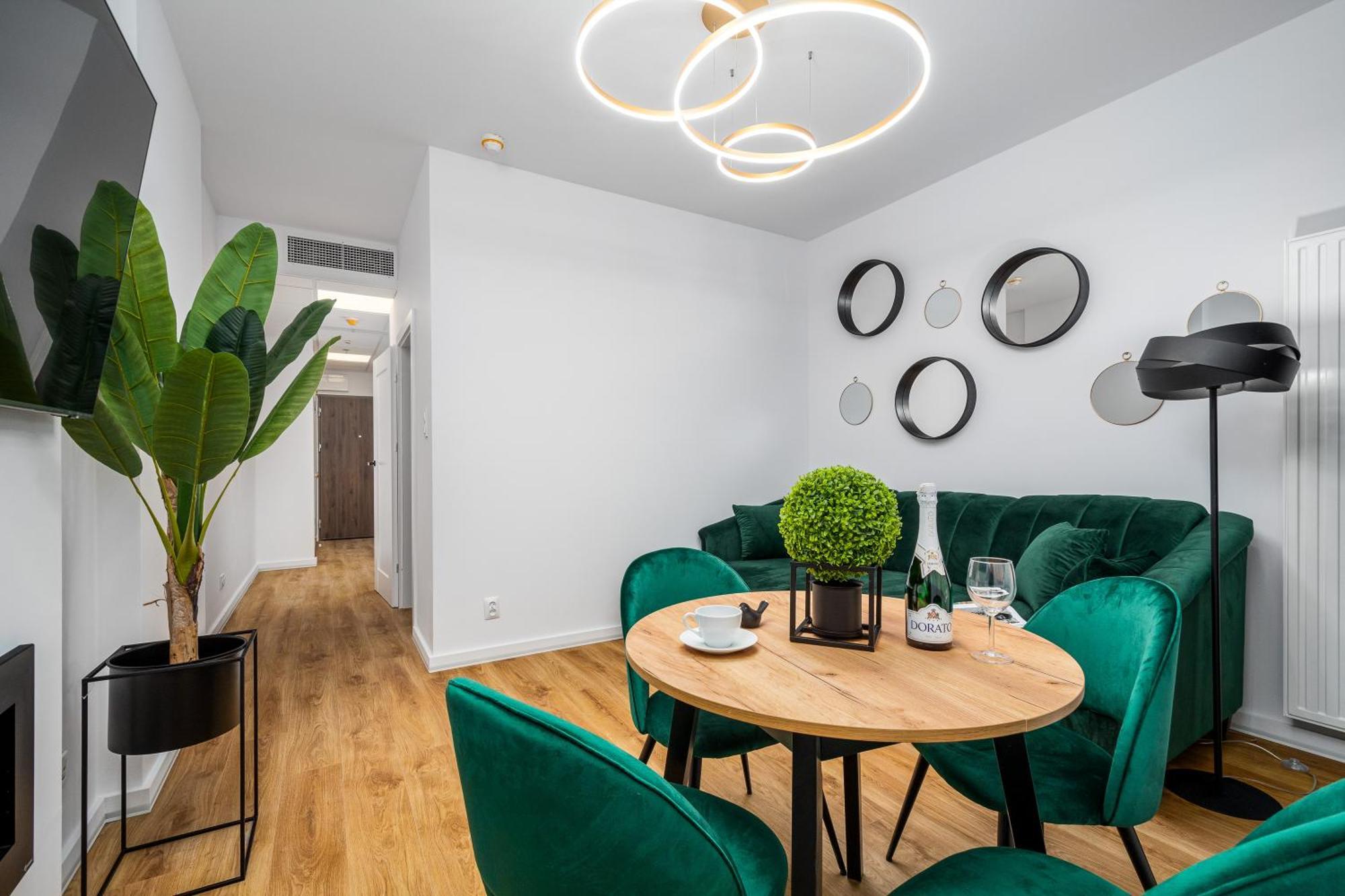 Apartamenty Dla Wszystkich Kasprzaka 29 Warszawa Eksteriør bilde