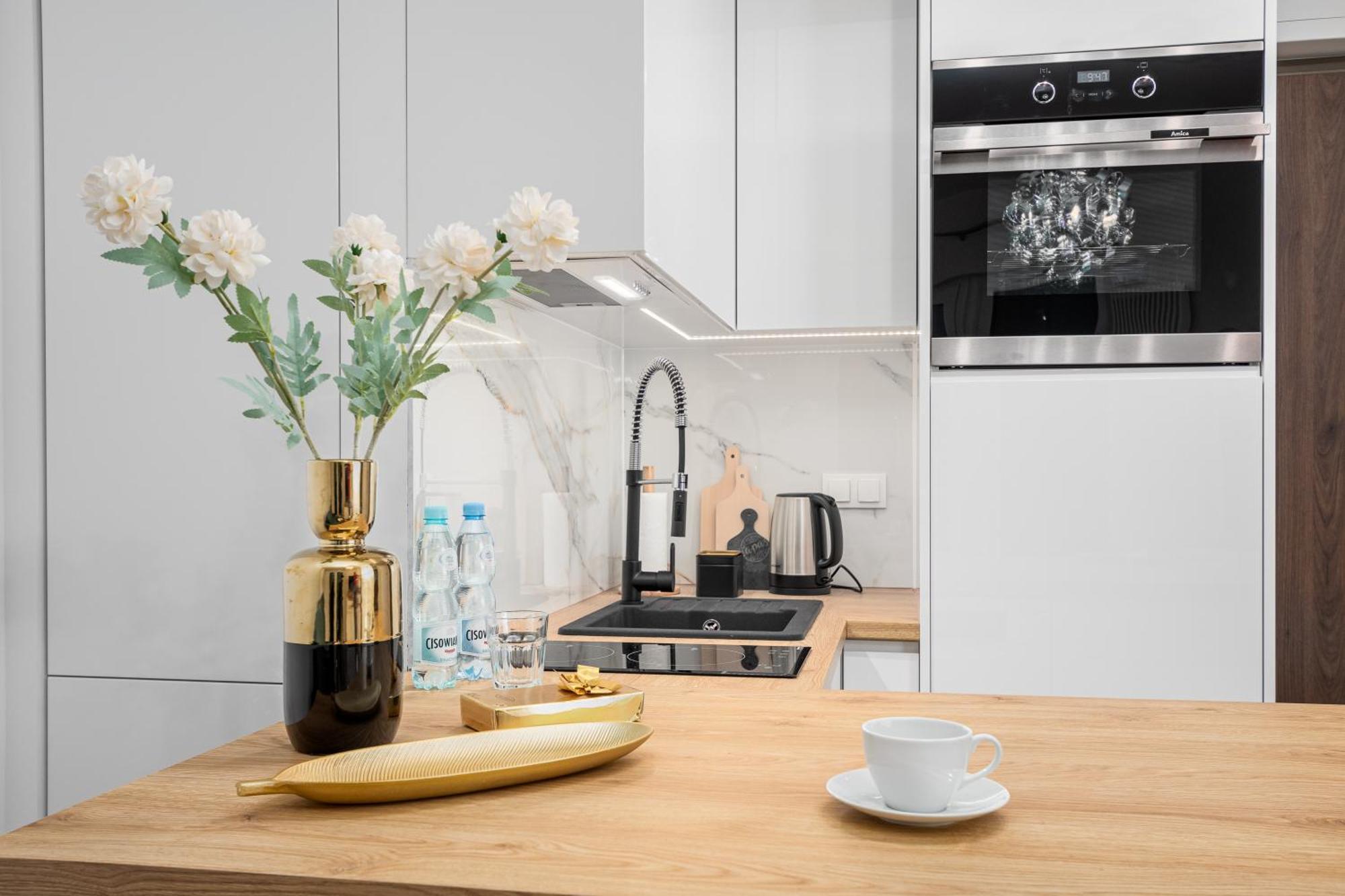 Apartamenty Dla Wszystkich Kasprzaka 29 Warszawa Eksteriør bilde
