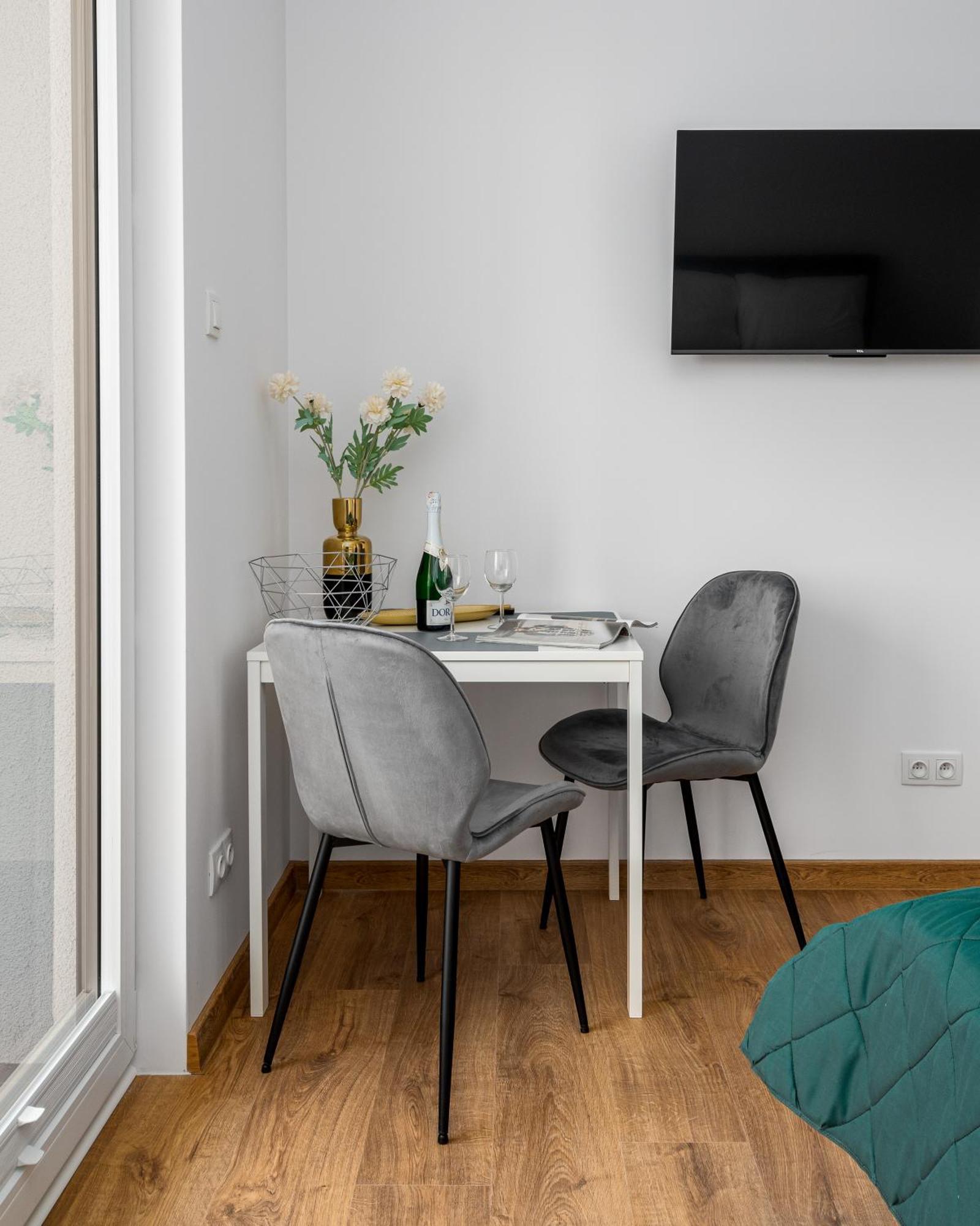Apartamenty Dla Wszystkich Kasprzaka 29 Warszawa Eksteriør bilde