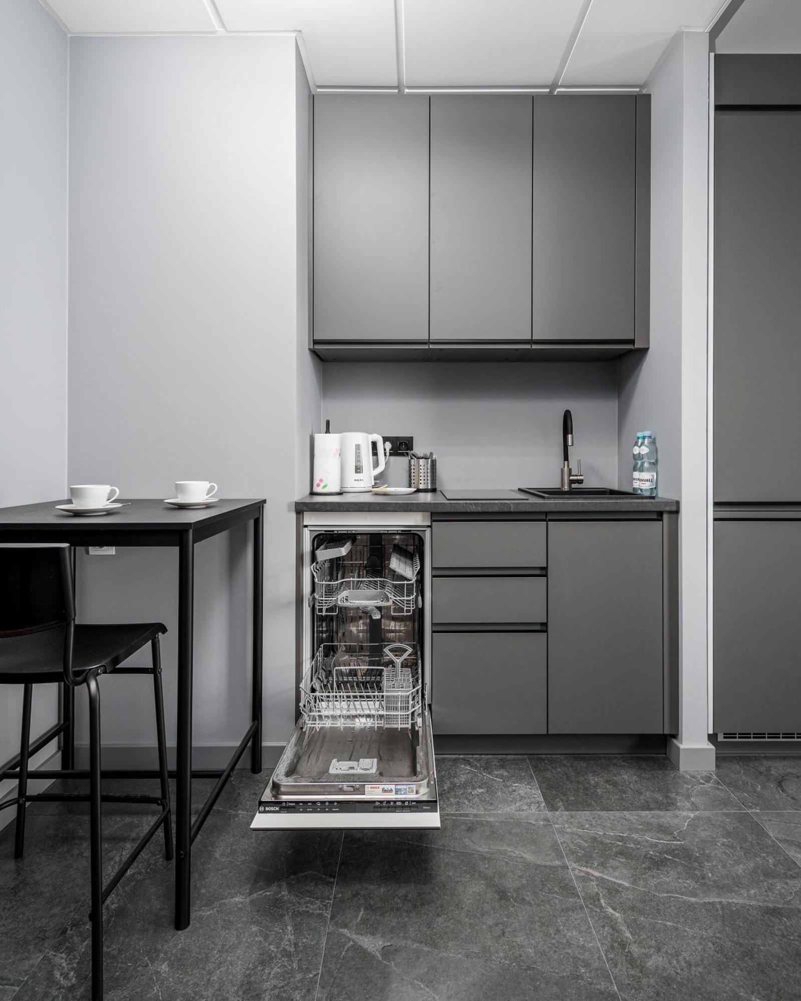 Apartamenty Dla Wszystkich Kasprzaka 29 Warszawa Eksteriør bilde