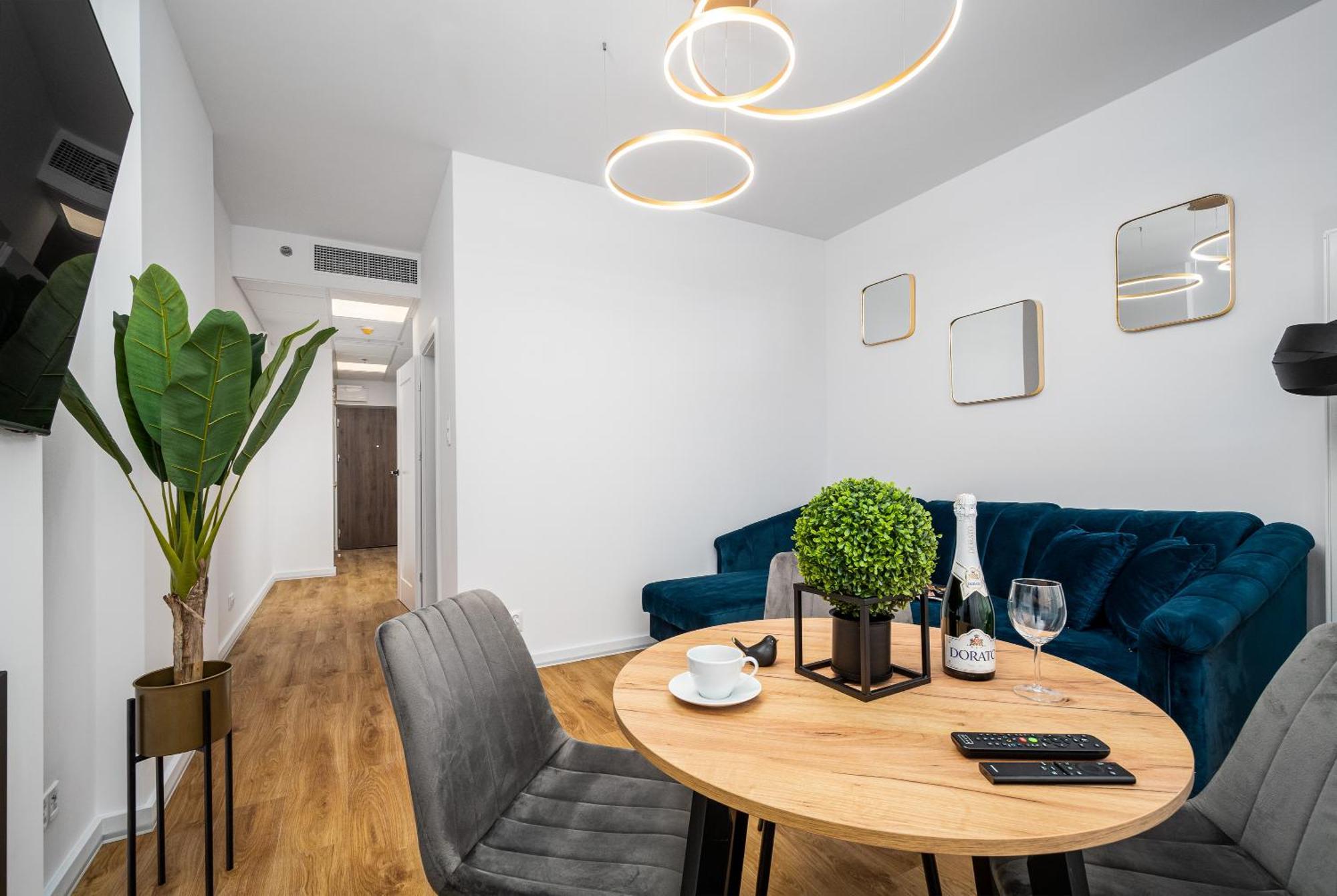 Apartamenty Dla Wszystkich Kasprzaka 29 Warszawa Eksteriør bilde