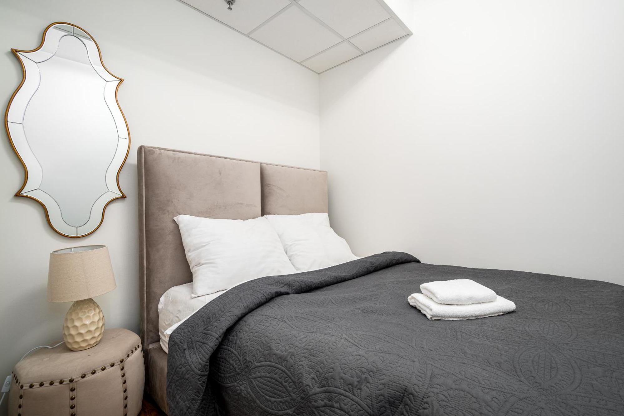 Apartamenty Dla Wszystkich Kasprzaka 29 Warszawa Eksteriør bilde