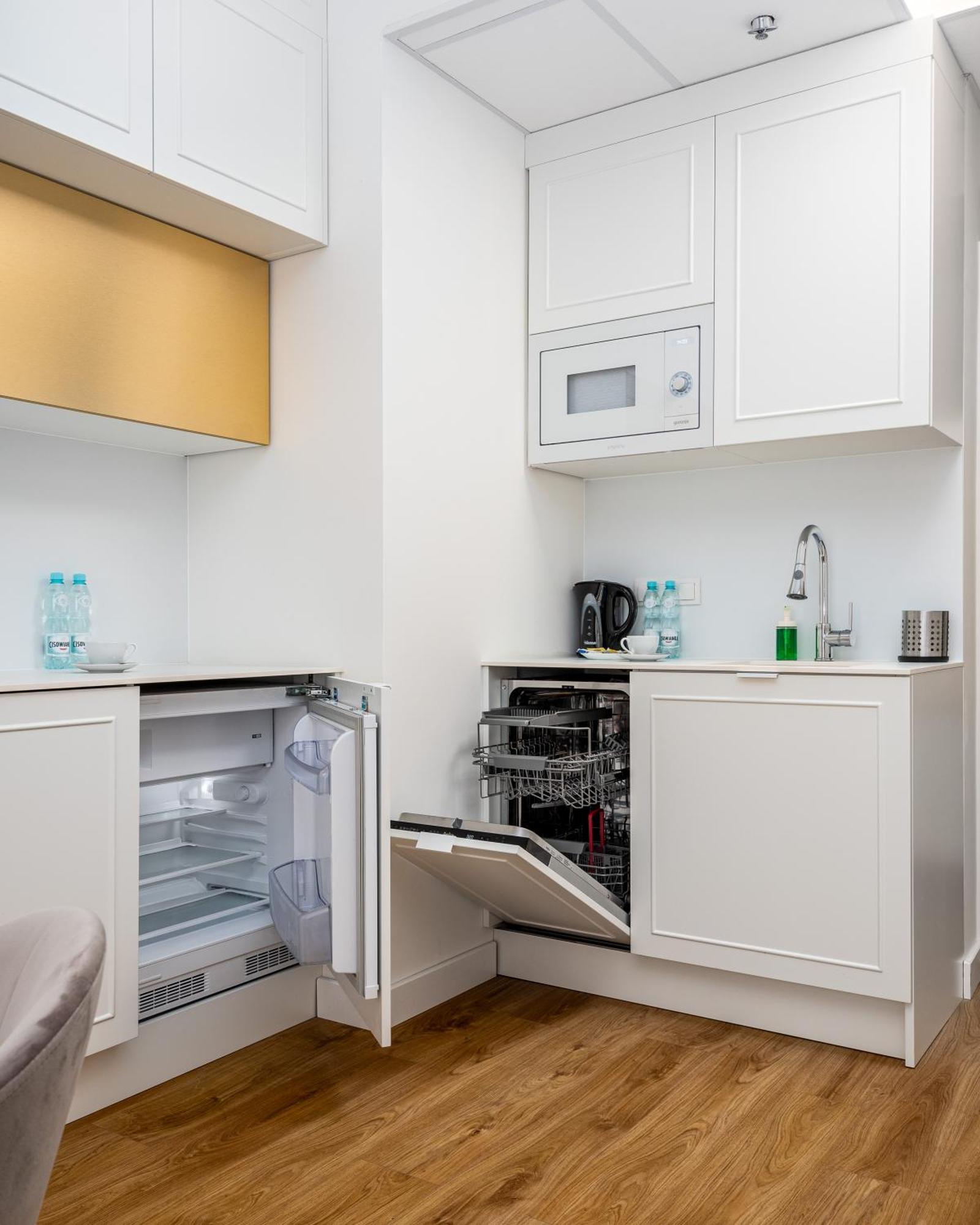 Apartamenty Dla Wszystkich Kasprzaka 29 Warszawa Eksteriør bilde