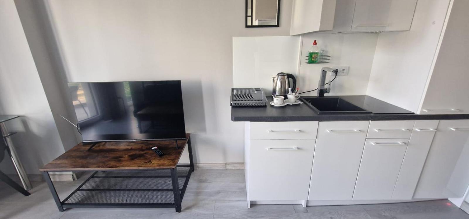 Apartamenty Dla Wszystkich Kasprzaka 29 Warszawa Eksteriør bilde